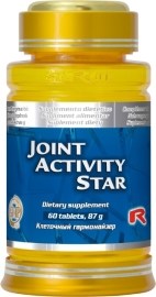 Starlife Joint Activity 60tbl