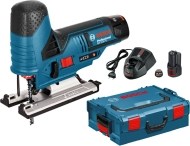 Bosch GST 10.8 V LI - cena, srovnání