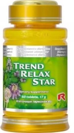 Starlife Trend Relax 90tbl