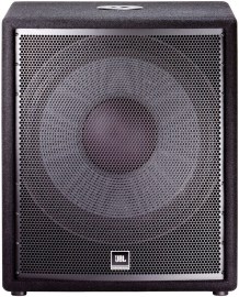 JBL JRX218S 