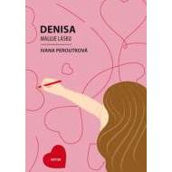 Denisa maluje lásku - cena, srovnání
