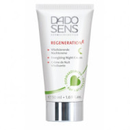 Dado Sens Regeneration energický nočný krém 50ml - cena, srovnání