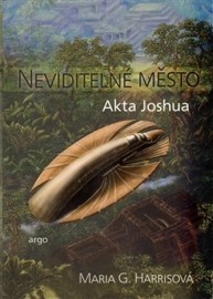 Neviditelné město Akta Joshua