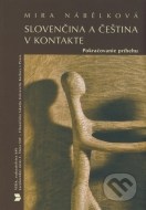 Slovenčina a čeština v kontakte - cena, srovnání