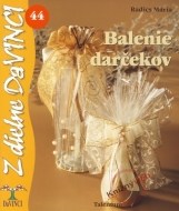 Balenie darčekov - cena, srovnání