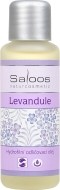 Saloos Levanduľa hydrofilný odličovací olej 50ml