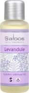 Saloos Levanduľa hydrofilný odličovací olej 50ml - cena, srovnání