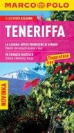 Teneriffa - cena, srovnání