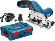 Bosch GKS 10.8 V-LI - cena, srovnání