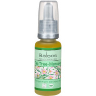 Saloos Tea Tree Manuka 20ml - cena, srovnání