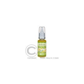 Saloos Lemon Tea Tree 20ml