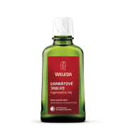 Weleda Regeneračný olej z granátového jablka 100ml - cena, srovnání