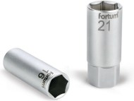 Fortum Kľúč na sviečky 21mm - cena, srovnání