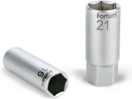 Fortum Kľúč na sviečky 21mm