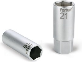 Fortum Kľúč na sviečky 16mm