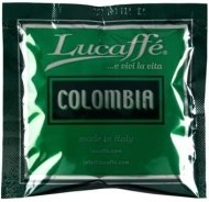 Lucaffé Colombia 150x7g - cena, srovnání