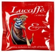 Lucaffé Exquisit 150x7g - cena, srovnání