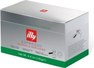 Illy Bezkofeínová 18x7g - cena, srovnání