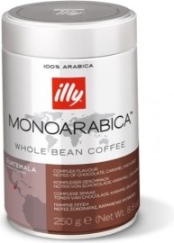 Illy Monoarabica Guatemala 250g