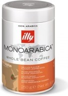 Illy Monoarabica Ethiopia 250g - cena, srovnání