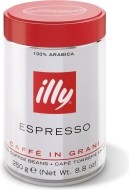 Illy Espresso 250g - cena, srovnání