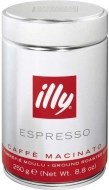 Illy Espresso Red 250g