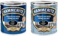 Hammerite Priamo na hrdzu - Kladivkový 0.7l Šedá - cena, srovnání