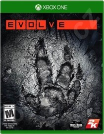 Evolve