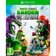 Plants vs. Zombies: Garden Warfare - cena, srovnání