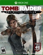 Tomb Raider (Definitive Edition) - cena, srovnání