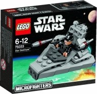 Lego Star Wars - Hviezdny ničiteľ 75033 - cena, srovnání