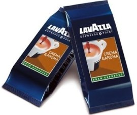 Lavazza Crema & Aroma 100ks