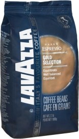 Lavazza Gold Selection 1000g