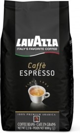 Lavazza Caffé Espresso 1000g