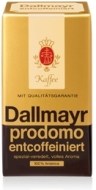 Dallmayr Prodomo Entcoffeiniert 500g - cena, srovnání