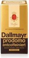 Dallmayr Prodomo Entcoffeiniert 500g