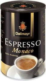 Dallmayr Espresso Monaco 200g