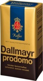 Dallmayr Prodomo 500g