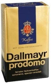 Dallmayr Prodomo 500g