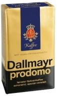 Dallmayr Prodomo 500g - cena, srovnání
