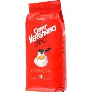 Vergnano Espresso 1000g - cena, srovnání