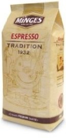 Minges Espresso Tradition 1932 1000g