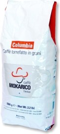 Mokarico Columbia 1000g