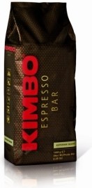 Kimbo Espresso Bar Superior Blend 1000g