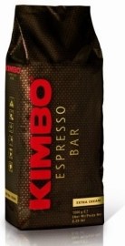 Kimbo Espresso Bar Extra Cream 1000g