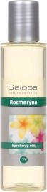 Saloos Rozmarín 125ml