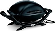 Weber Q 2400 - cena, srovnání