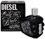 Diesel Only The Brave Tattoo 50ml - cena, srovnání