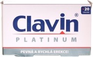 Simply You Clavin Platinum 20tbl - cena, srovnání