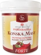 Herbamedicus Konská masť Forte hrejivá 500ml - cena, srovnání